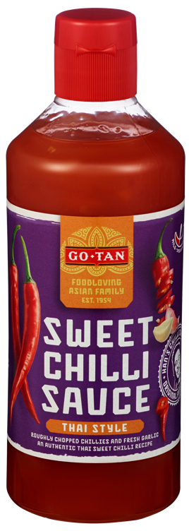 Thai chili sauce   500ml