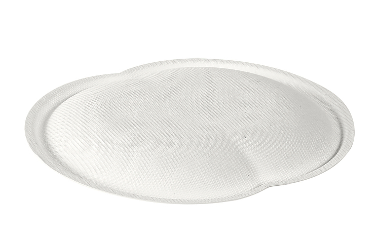 Lokk atlantis skål bagass (190033/190034) 500/900ml 50stk