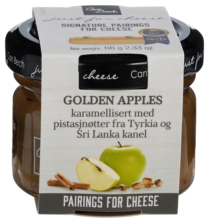 Marmelade til fastost 66g