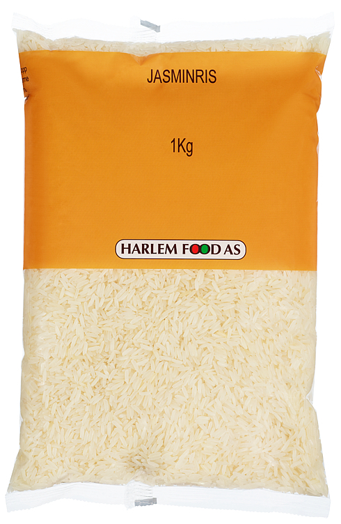 Jasmin ris 1kg