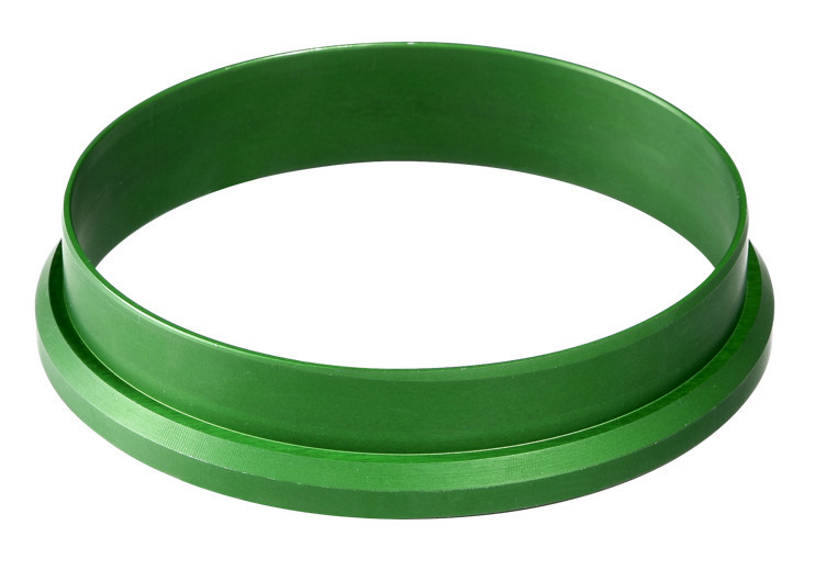 Kasett df5 1rom ø100 grønn  1stk