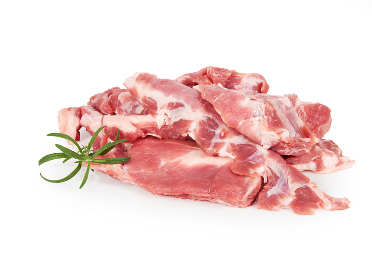 Svin softbone 2kg kg