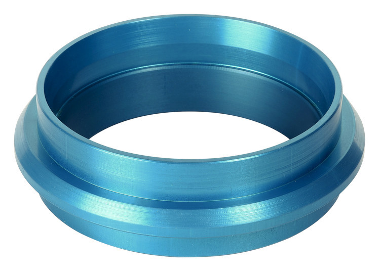 Kasett df5 1rom ø90 blå  1stk