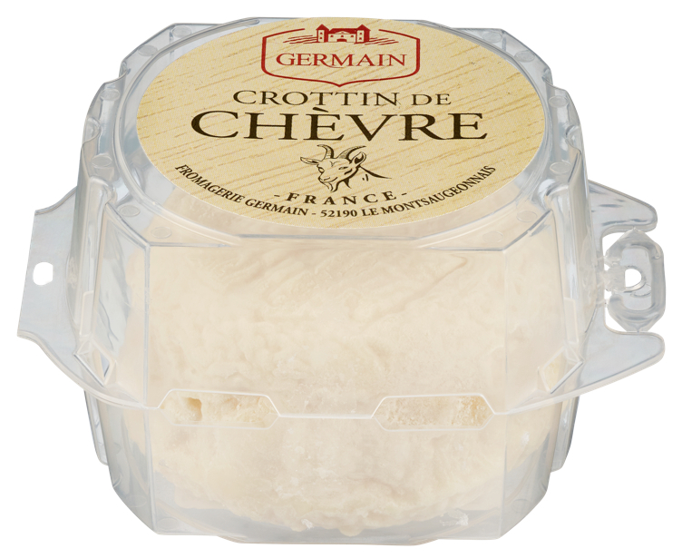Crottin de chevre   60g