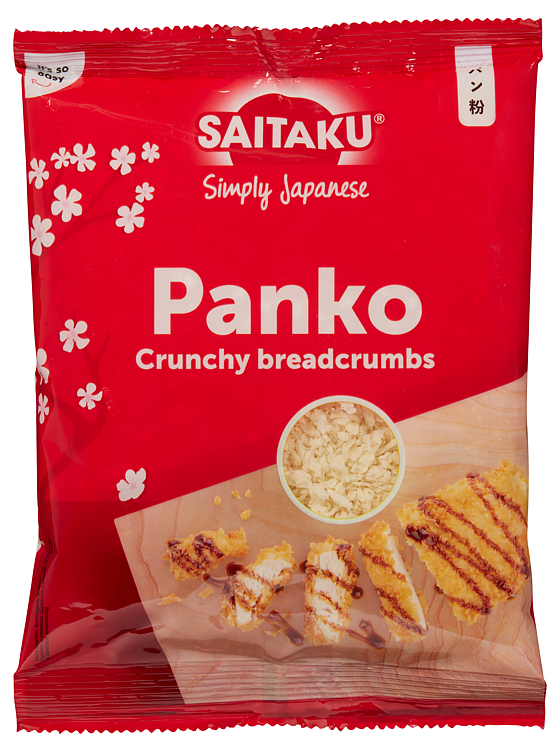 Panko paneringsmel 150g