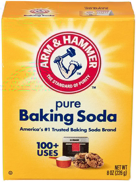 Baking soda  226g