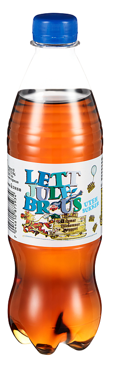 Hamar julebrus lett 24x0,5l