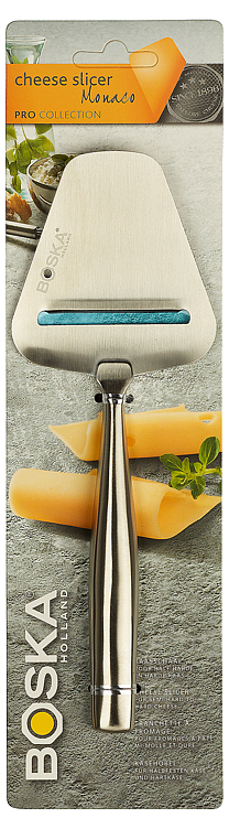 Ostehøvel monaco 1stk