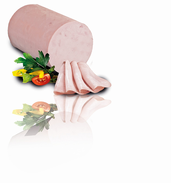 Kalkunfilet naturell skåret 200g