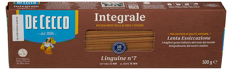 Linguine  500g