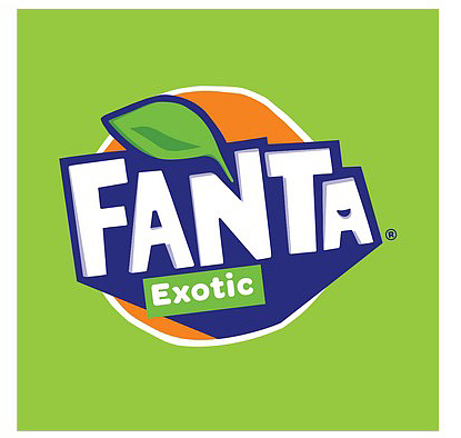 Fanta exotic postmix   10l