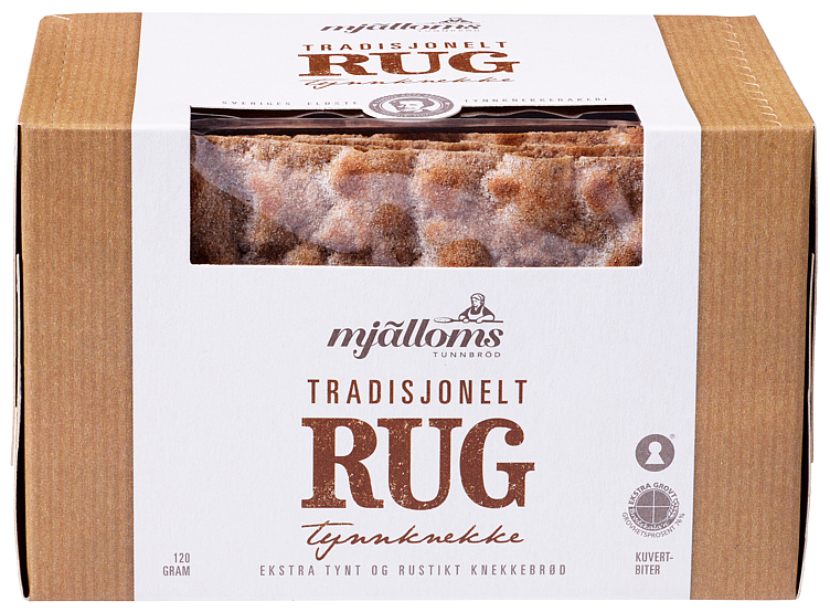 Tynnknekke rug  120g