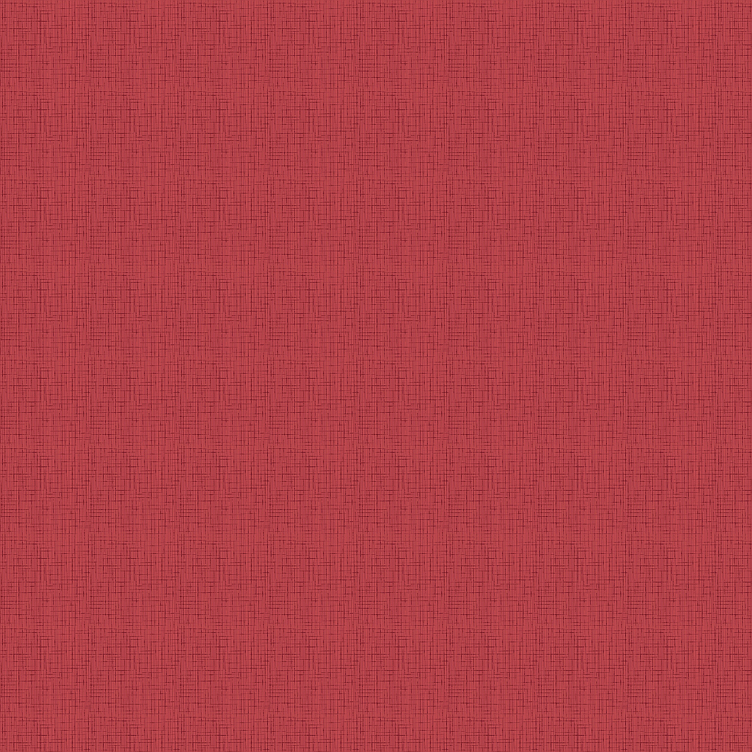 Duk dunicel linnea bordeaux 84x84cm 1stk