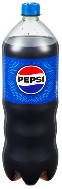 Pepsi cola 8x1,5l
