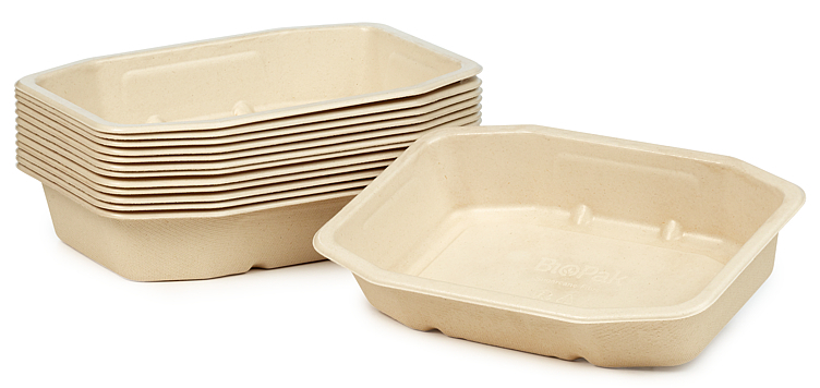 Duniform hmr 1-rom brun 215x148x50  320stk