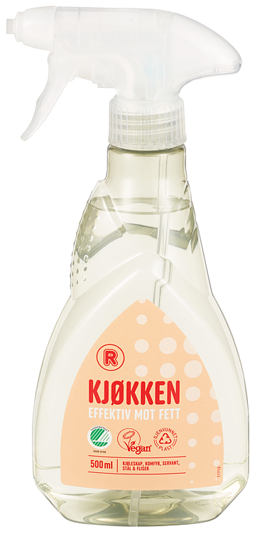 Kjøkkenspray  500ml