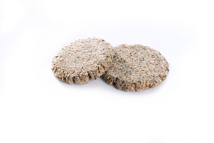 Veganburger 100g 5kg