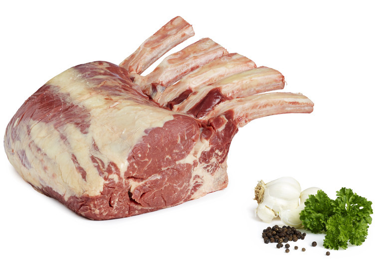 Tomahawk beef whole  kg