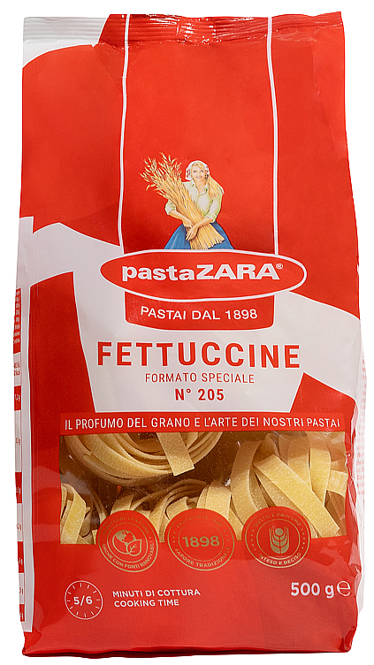 Fettuccine 500g