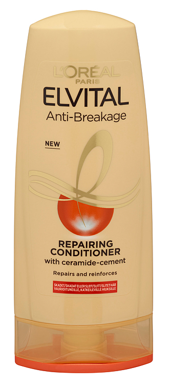 Elvital anti breakage balsam   200ml