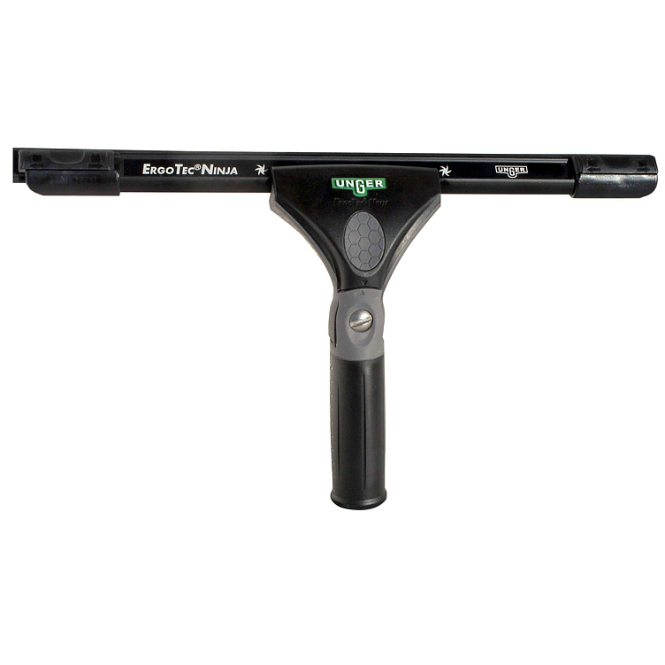 Ninja ergotec komplett 35 cm stk