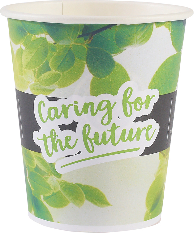 Kaffebeger future smart 100% plantebasert 35cl   55stk