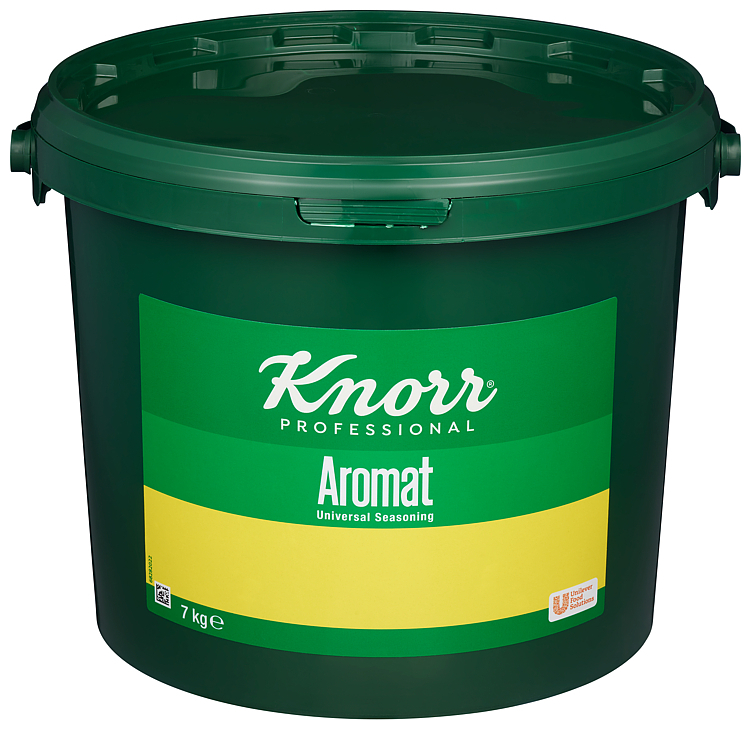 Aromat 7kg