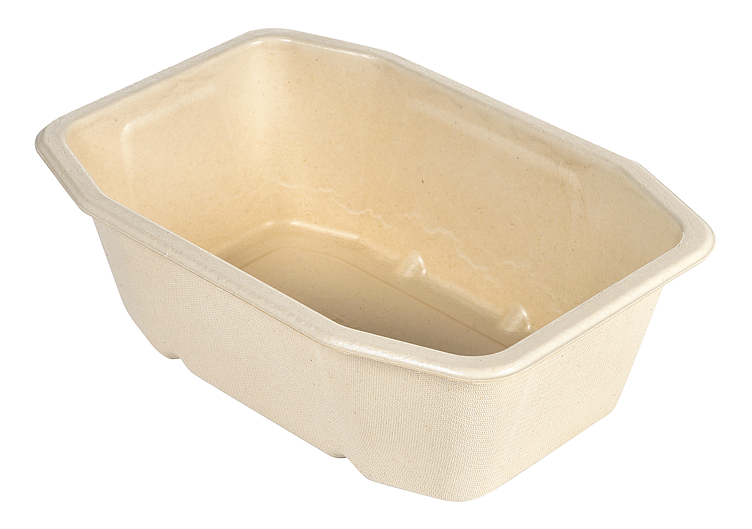 Duniform hmr 1-rom brun 215x148x70  300stk