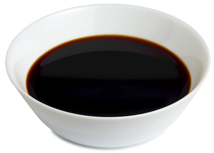 Soy sauce less salt   20l