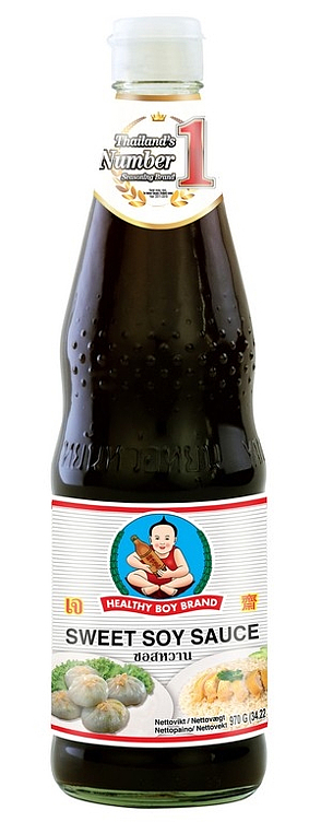 Sweet soy sauce   700ml