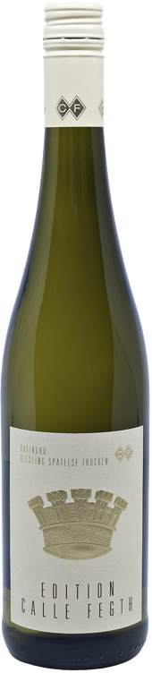 Calles mittelheimer edelmann 12% 75cl