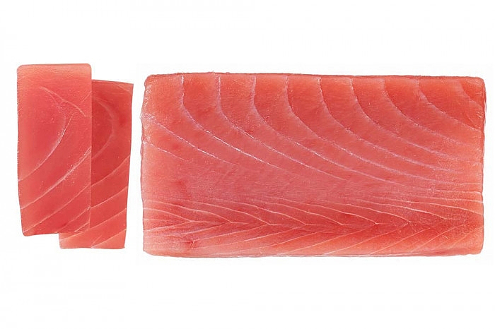 Saku yellow tuna 5kg