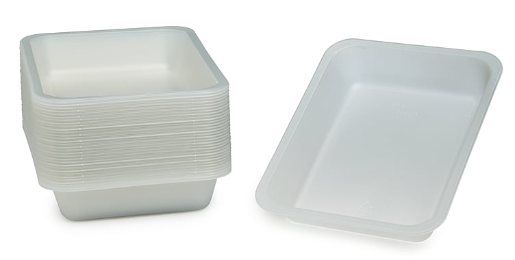 Tray cater pp tr1-roms 227x17  216stk