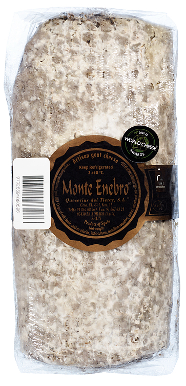 Monte enebro ca 1,5kg  kg
