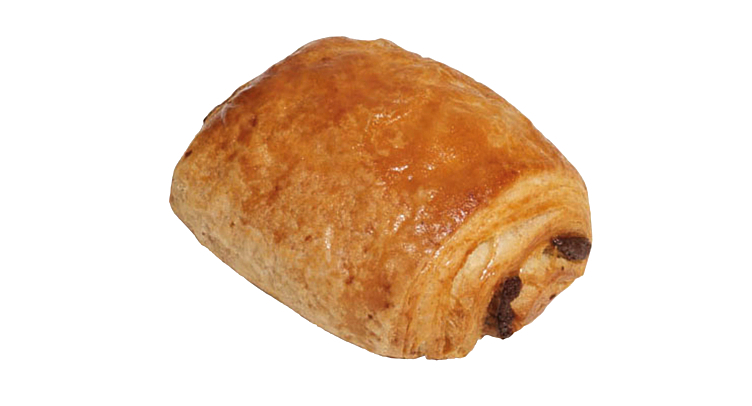 Mini pain au chocolat au beurre 160x25g