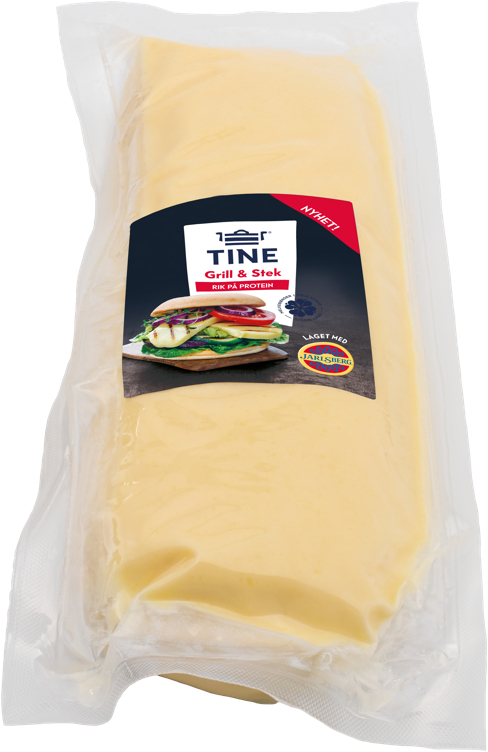 Grill & stek 1,5kg