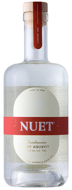 Nuet moments toddy   18%   50cl