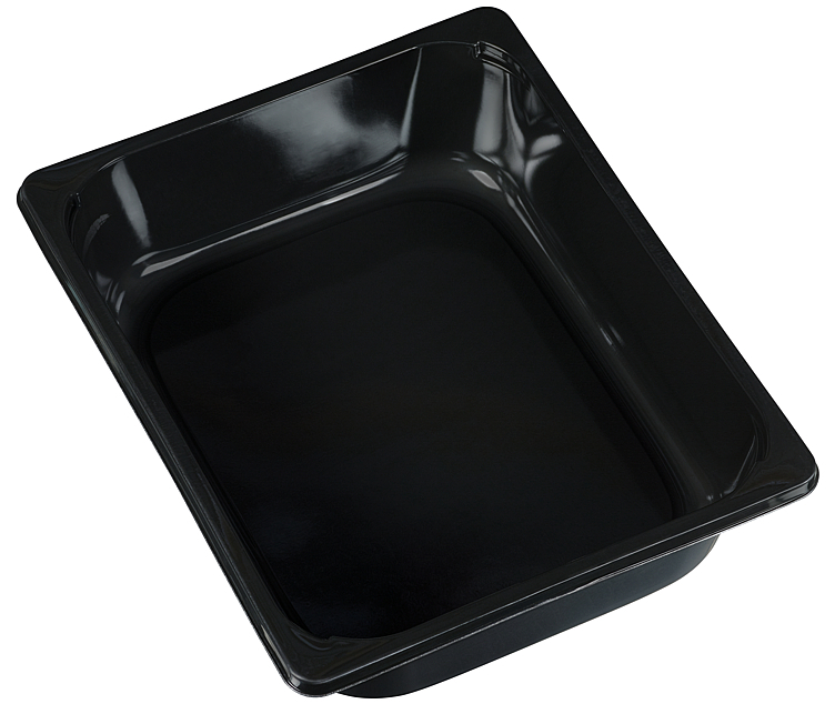 1rom sort 1/2 gn   80x5100ml