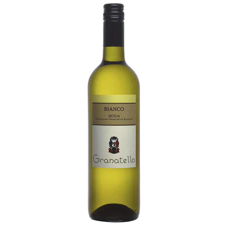 Granatello bianco 13%   t   75cl