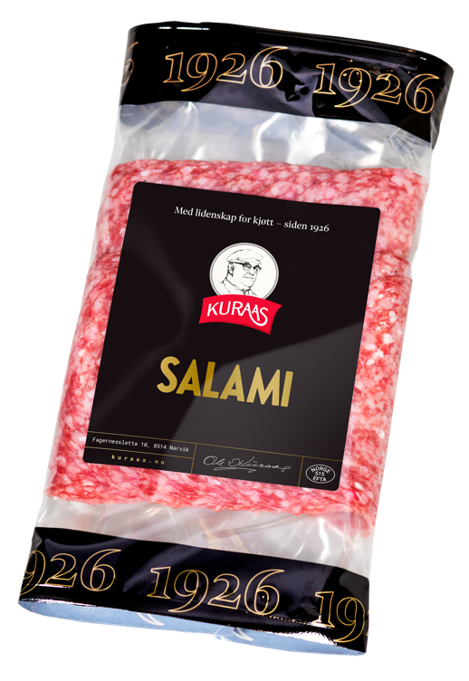 Salami premium  120g