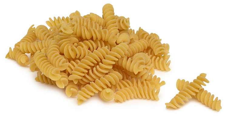 Fusilli no48  3kg