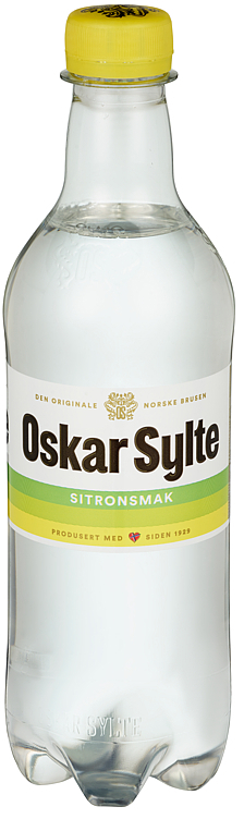 Sitronbrus   12x0,5l
