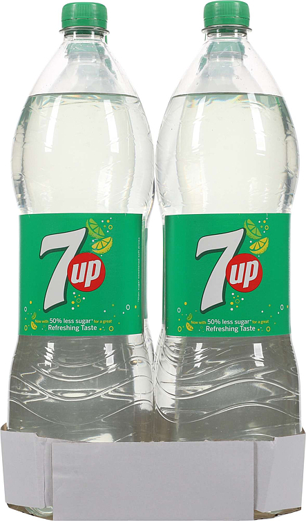 7up   8x1,5l