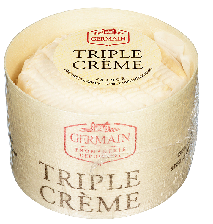 Triple creme 180g