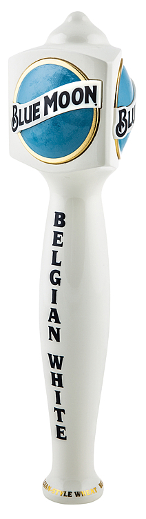 Blue moon belgian white   5,4%   20l