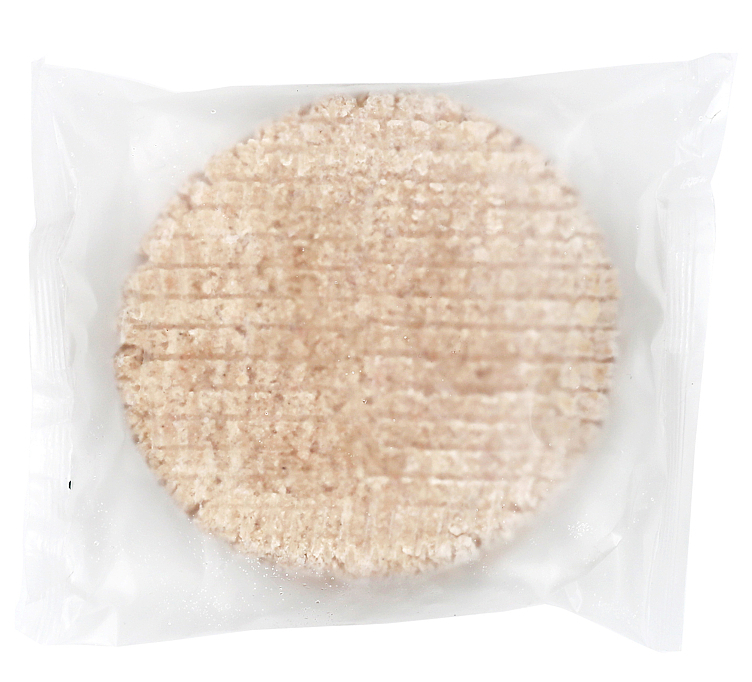 Chicken cheese burger   48x150g