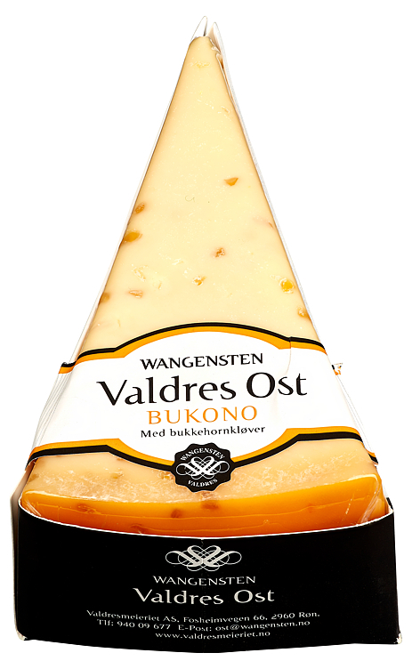 Bukono m/bukkehornkløver 350g