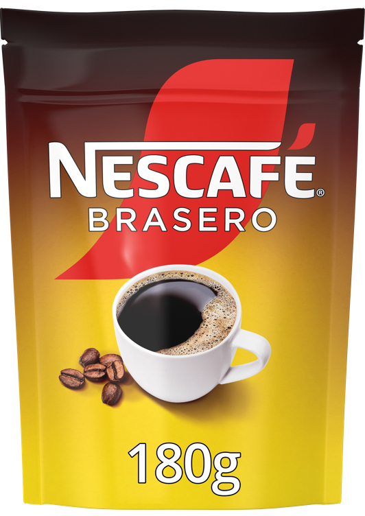 Brasero refill 180g