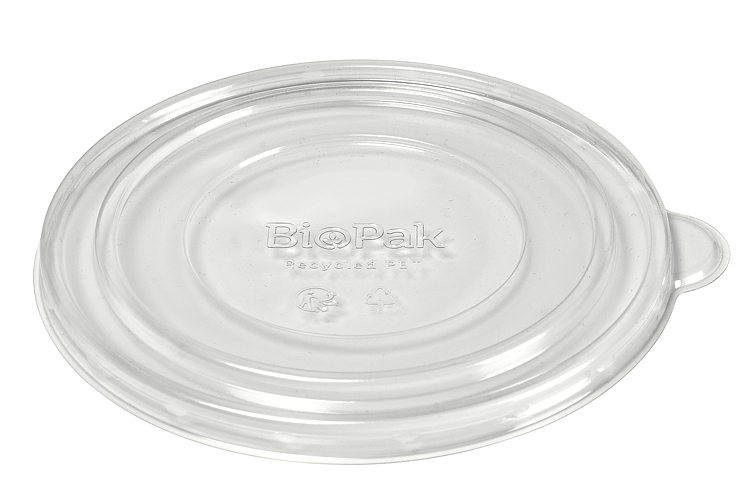 Lokk ronda bred rpet tr 500/700ml 50stk