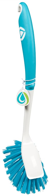 Oppvaskbørste normal 8stk